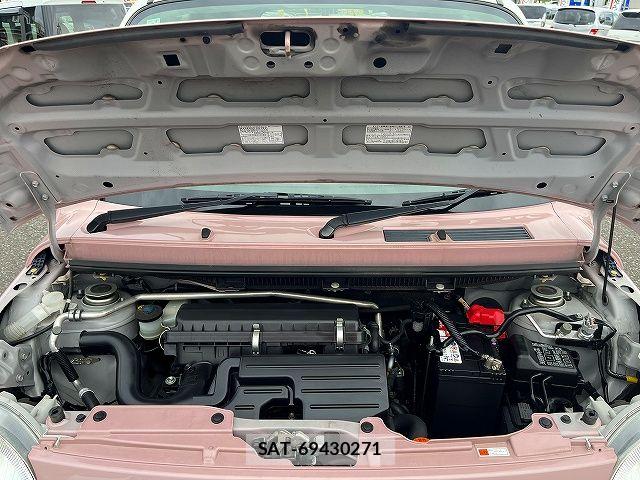Daihatsu MIRA COCOA 2017-06 7272347-27