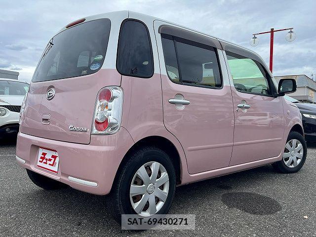 Daihatsu MIRA COCOA 2017-06 7272347-2