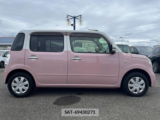 Daihatsu MIRA COCOA 2017-06 7272347-5