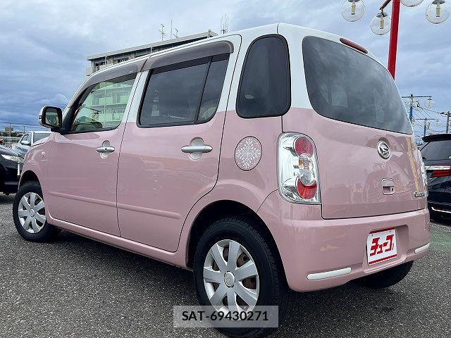 Daihatsu MIRA COCOA 2017-06 7272347-8