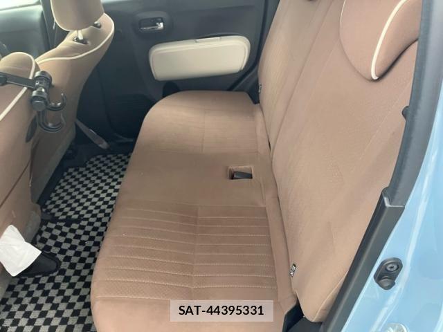 Daihatsu MIRA COCOA 2014-03 7272348-9