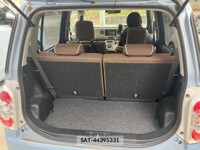 Daihatsu MIRA COCOA 2014-03 7272348-10