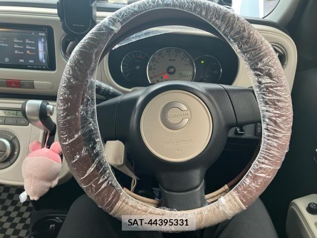 Daihatsu MIRA COCOA 2014-03 7272348-12