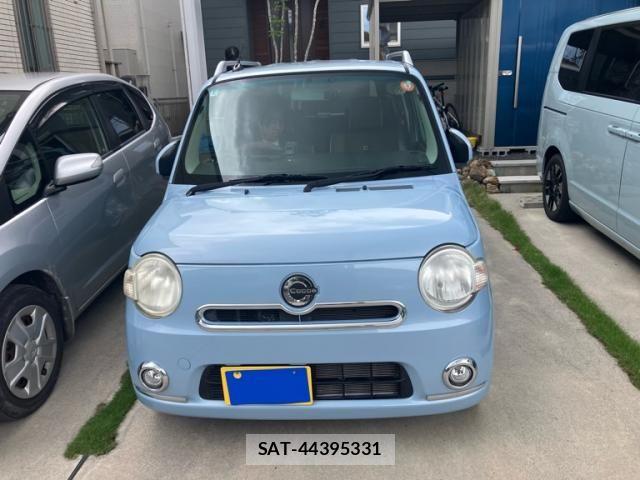 Daihatsu MIRA COCOA 2014-03 7272348-1