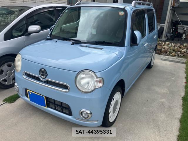 Daihatsu MIRA COCOA 2014-03 7272348-2