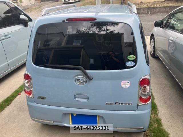 Daihatsu MIRA COCOA 2014-03 7272348-4