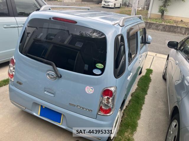 Daihatsu MIRA COCOA 2014-03 7272348-5