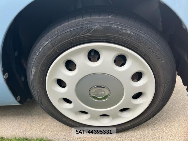 Daihatsu MIRA COCOA 2014-03 7272348-8