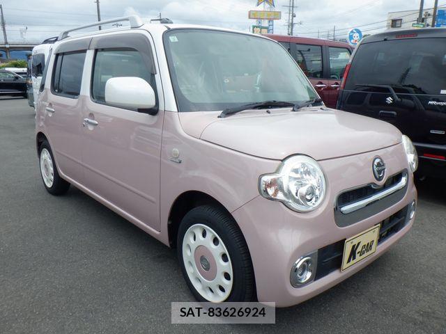 Daihatsu MIRA COCOA 2015-11 7272345-0