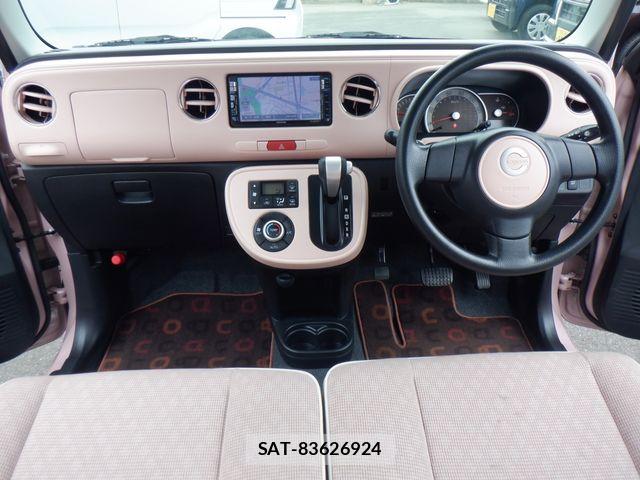 Daihatsu MIRA COCOA 2015-11 7272345-9