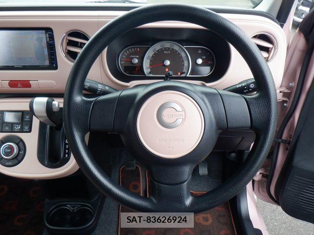 Daihatsu MIRA COCOA 2015-11 7272345-10