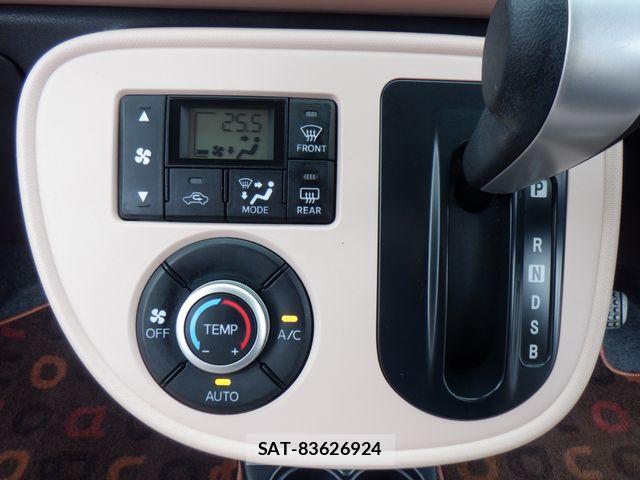 Daihatsu MIRA COCOA 2015-11 7272345-11