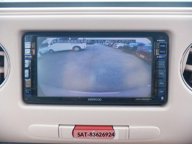 Daihatsu MIRA COCOA 2015-11 7272345-13