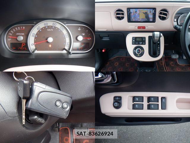 Daihatsu MIRA COCOA 2015-11 7272345-14