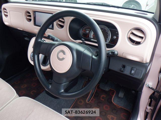 Daihatsu MIRA COCOA 2015-11 7272345-15