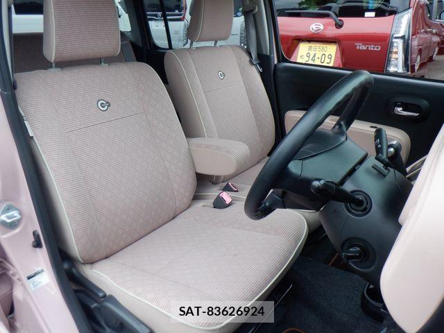 Daihatsu MIRA COCOA 2015-11 7272345-16