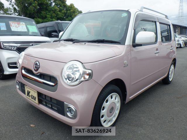 Daihatsu MIRA COCOA 2015-11 7272345-1