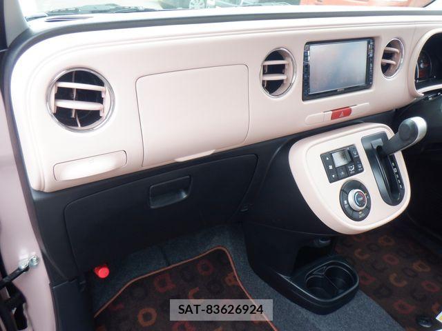Daihatsu MIRA COCOA 2015-11 7272345-19