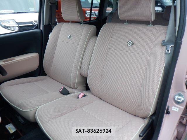 Daihatsu MIRA COCOA 2015-11 7272345-20