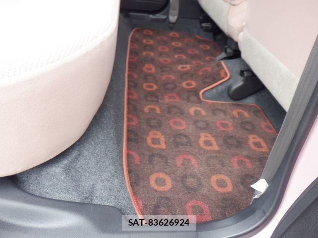 Daihatsu MIRA COCOA 2015-11 7272345-25