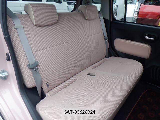 Daihatsu MIRA COCOA 2015-11 7272345-26