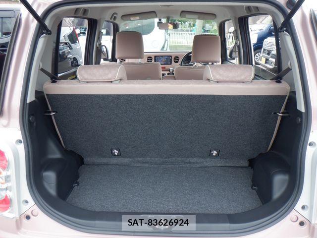 Daihatsu MIRA COCOA 2015-11 7272345-27