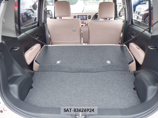 Daihatsu MIRA COCOA 2015-11 7272345-28