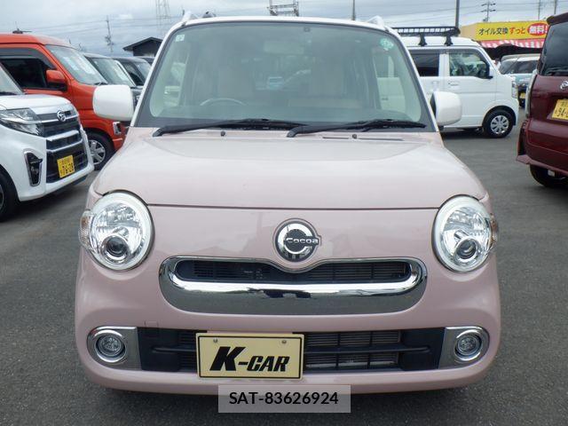 Daihatsu MIRA COCOA 2015-11 7272345-2