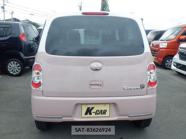 Daihatsu MIRA COCOA 2015-11 7272345-3