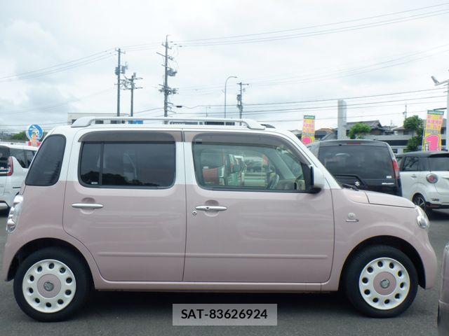 Daihatsu MIRA COCOA 2015-11 7272345-4