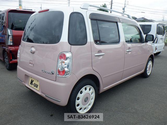 Daihatsu MIRA COCOA 2015-11 7272345-5