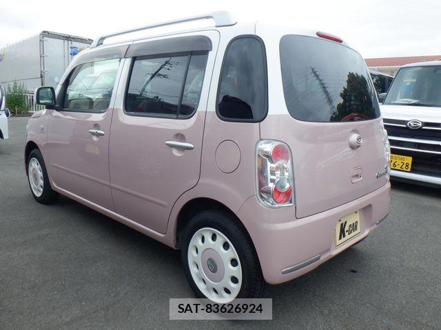 Daihatsu MIRA COCOA 2015-11 7272345-6