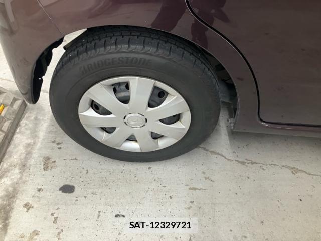 Daihatsu MIRA COCOA 2010-03 7332699-9