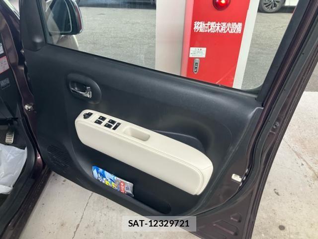 Daihatsu MIRA COCOA 2010-03 7332699-11
