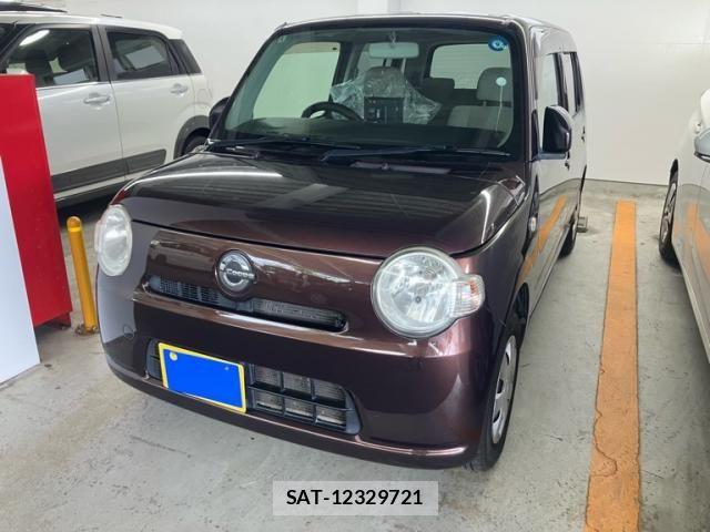Daihatsu MIRA COCOA 2010-03 7332699-1