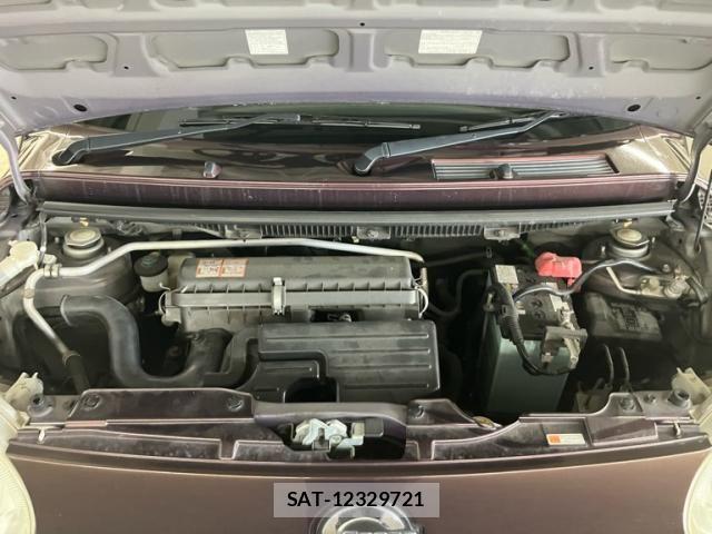 Daihatsu MIRA COCOA 2010-03 7332699-19