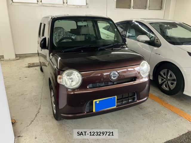 Daihatsu MIRA COCOA 2010-03 7332699-2