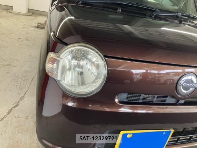 Daihatsu MIRA COCOA 2010-03 7332699-3