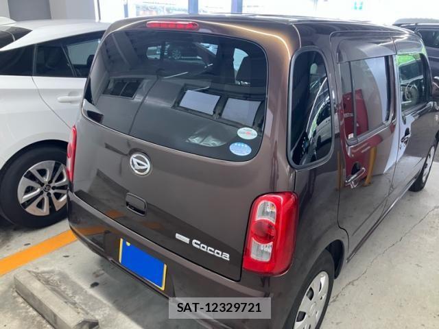 Daihatsu MIRA COCOA 2010-03 7332699-5