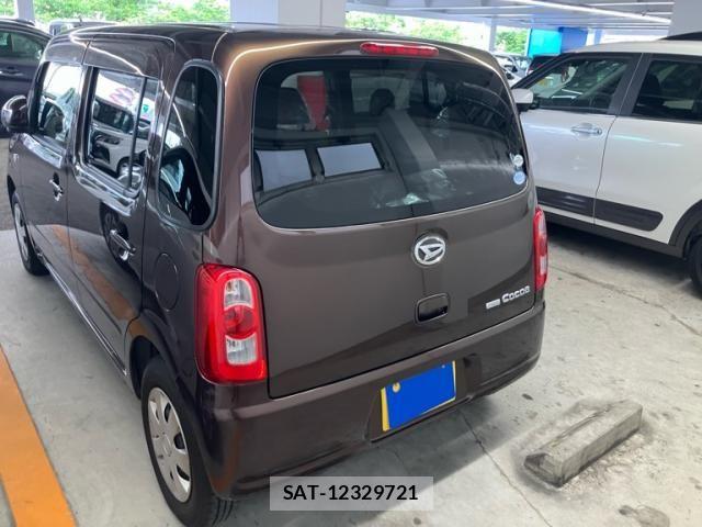 Daihatsu MIRA COCOA 2010-03 7332699-6