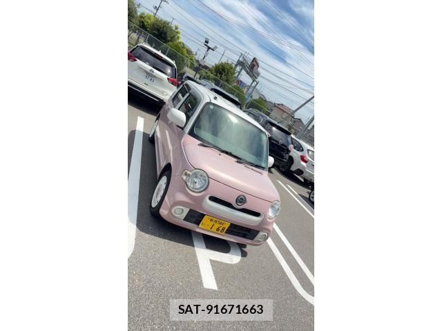 Daihatsu MIRA COCOA 2017-07 7332696-0