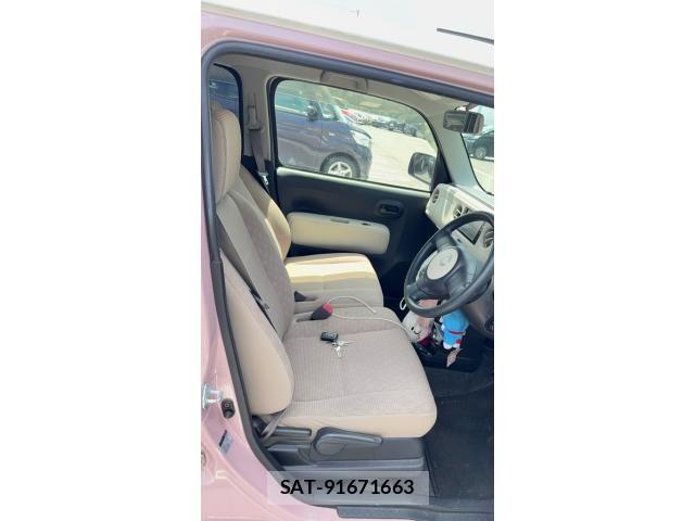 Daihatsu MIRA COCOA 2017-07 7332696-9