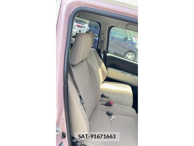 Daihatsu MIRA COCOA 2017-07 7332696-10