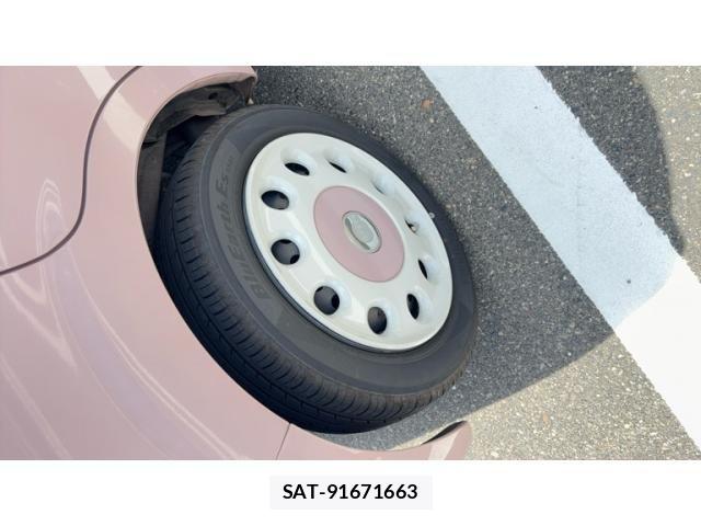 Daihatsu MIRA COCOA 2017-07 7332696-15