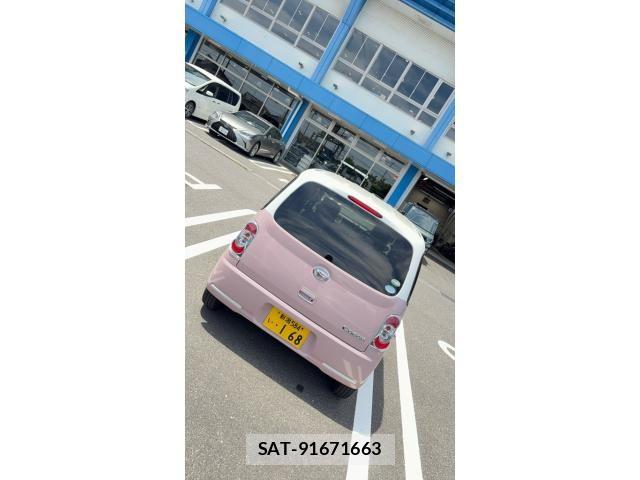 Daihatsu MIRA COCOA 2017-07 7332696-1