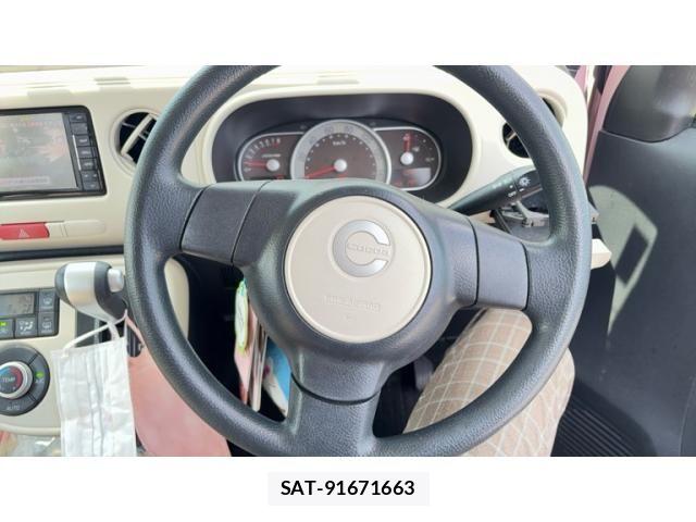 Daihatsu MIRA COCOA 2017-07 7332696-2
