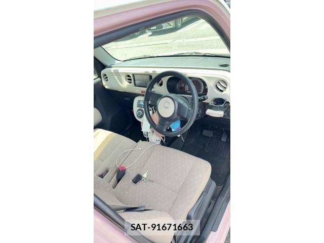 Daihatsu MIRA COCOA 2017-07 7332696-8