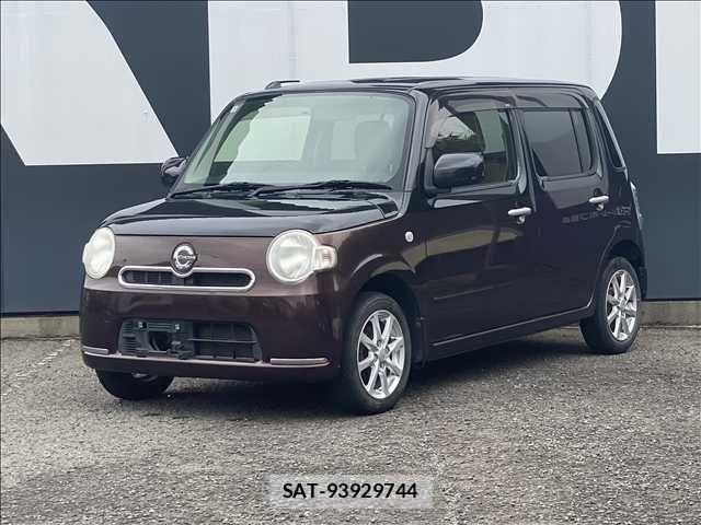 Daihatsu MIRA COCOA 2013-07 7332695-0