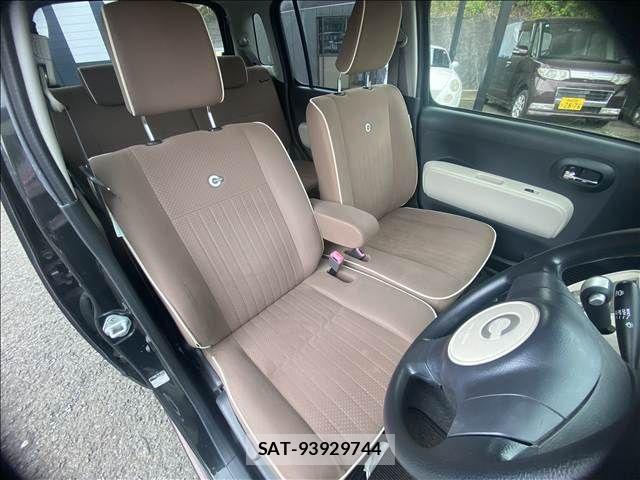 Daihatsu MIRA COCOA 2013-07 7332695-11