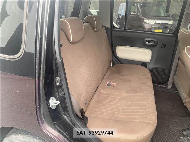 Daihatsu MIRA COCOA 2013-07 7332695-12